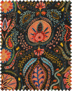 Mind The Gap Fabric SOUL SACRIFICE Fabric (FB00076)