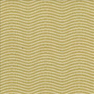 Sound Wave Pear by Kasmir Designer Fabric 1442 100% Polyester CHINA 15,000 Wyzenbeek Double Rubs H: 3 6/8 inches, V: 3/8 inches 56 - Swanky Fabrics - Kasmir