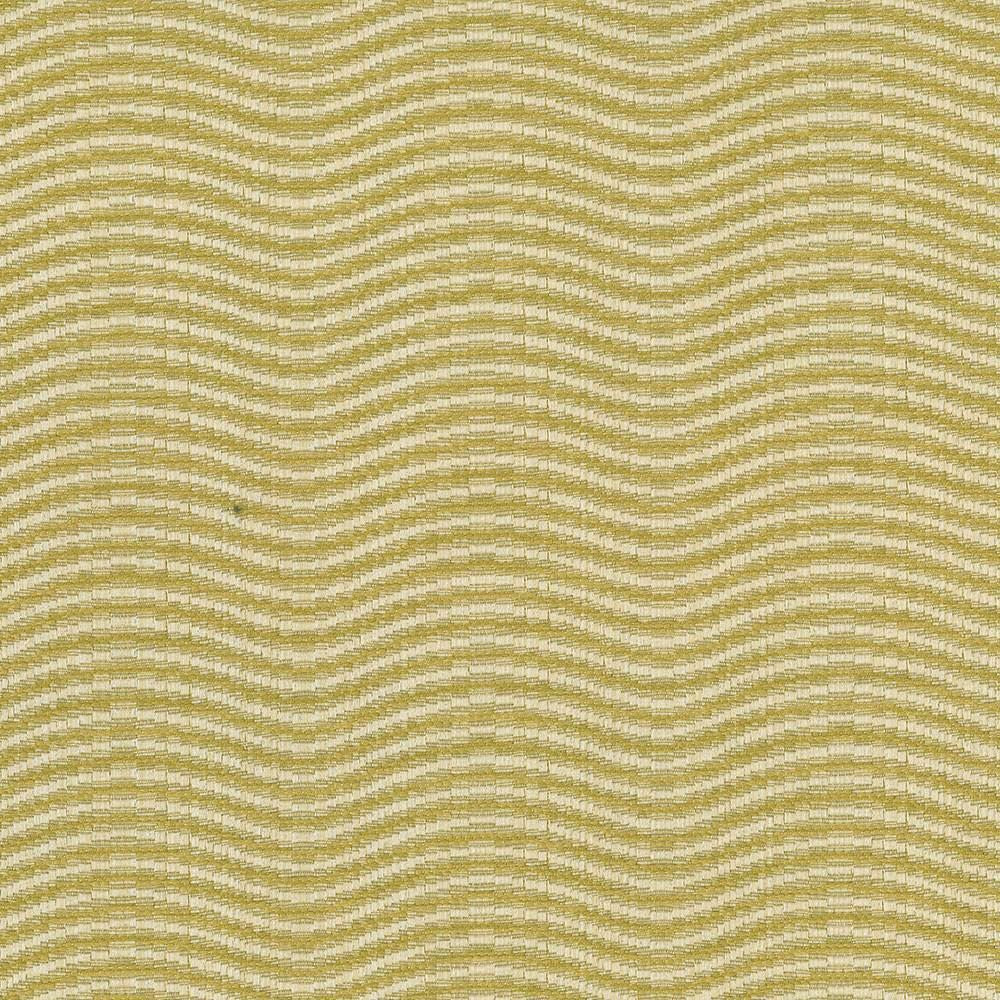Sound Wave Pear  by Kasmir Designer Fabric 1442 100% Polyester
 CHINA 15,000 Wyzenbeek Double Rubs Horizontal: 3 6/8 inches and Vertical: 3/8 inches 56  - Swanky Fabrics -