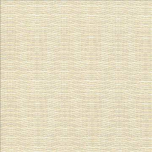 Sound Wave Vanilla by Kasmir Designer Fabric