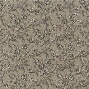 Southwood Thunder by Kasmir Designer Fabric