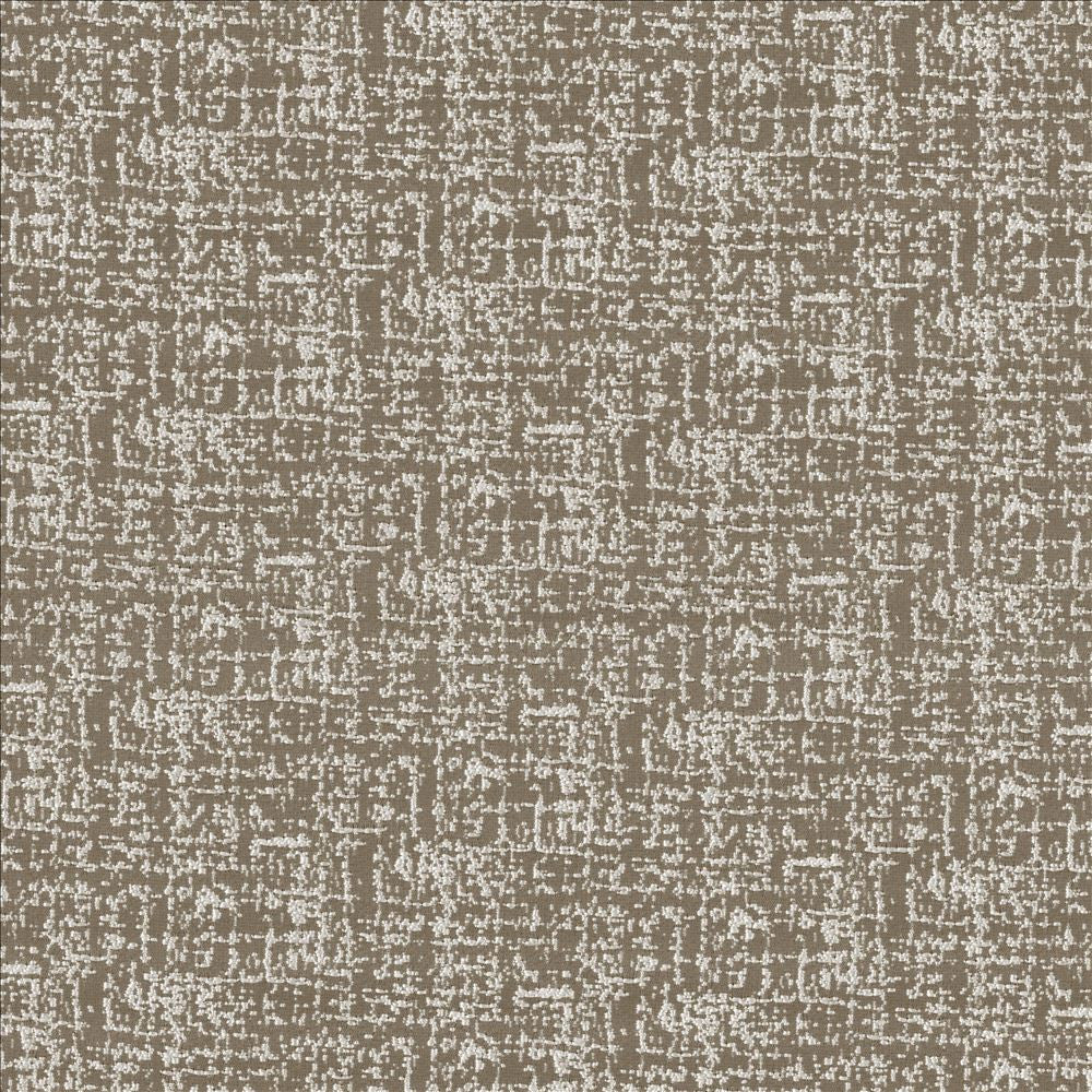 Spackle Ash by Kasmir Designer Fabric 5110 100% Polyester
 INDIA </p><p>Repeat: Horizontal: N/A and Vertical: N/A 54 - 55 - Swanky Fabrics -