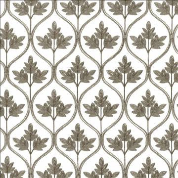 Spade Parade Cobblestone by Kasmir Designer Fabric 5111 80% Polyester 20% Cotton CHINA Not Tested H: 4 2/8 inches, V: 5 6/8 inches 58 - 60 - Swanky Fabrics - Kasmir