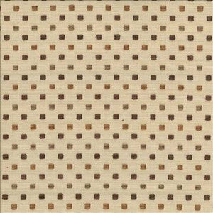 Spangles Bark by Kasmir Designer Fabric