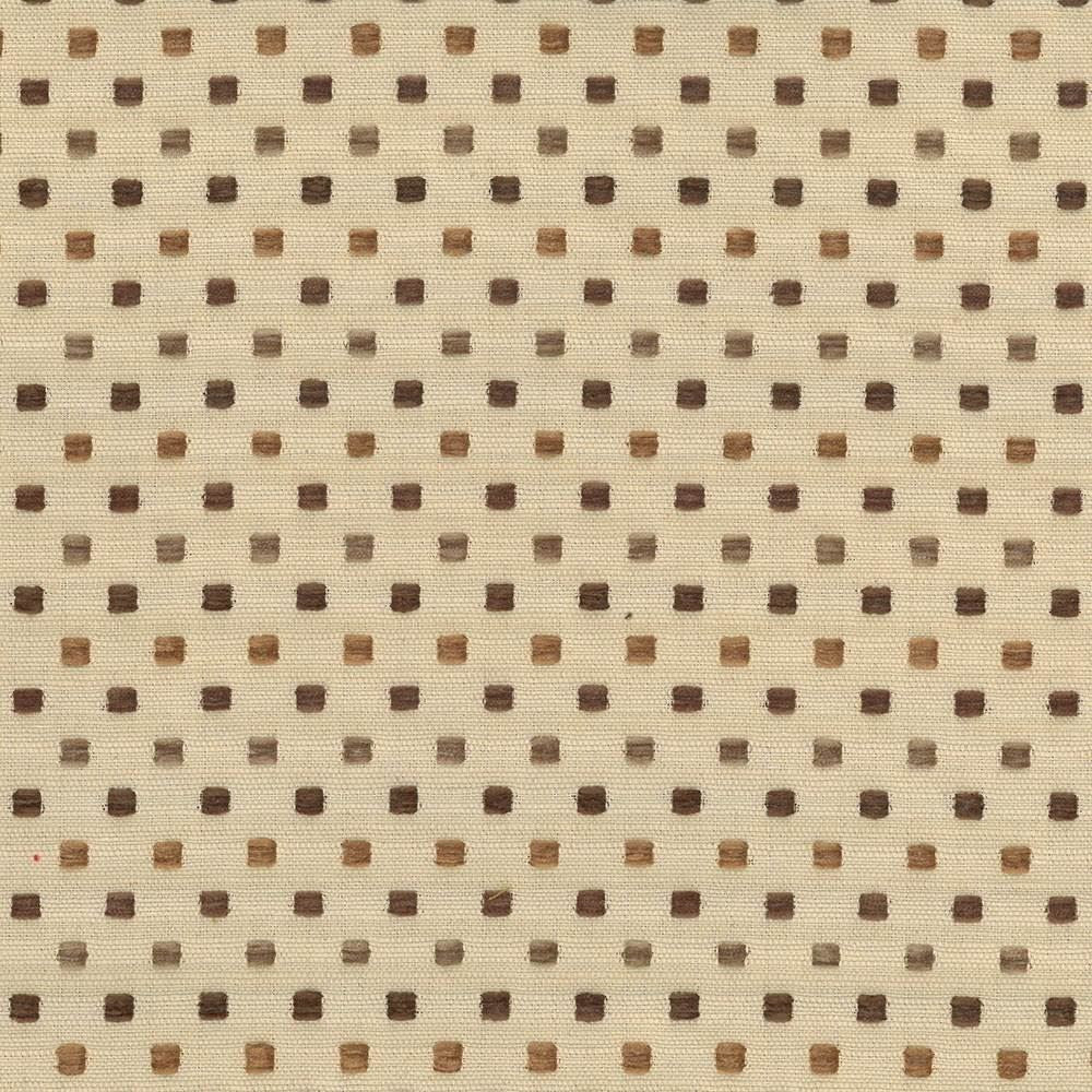 Spangles Bark  by Kasmir Designer Fabric 1438 38% Acrylic
32% Cotton
30% Polyester
 TURKEY 26,000 Martindale Cycles Horizontal: 1 inches and Vertical: 2 inches 54  - Swanky Fabrics -