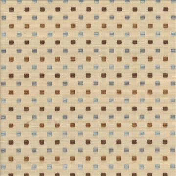Spangles Glacier by Kasmir Designer Fabric 1441 38% Acrylic 32% Cotton 30% Polyester TURKEY 26,000 Martindale Cycles H: 1 inches, V: 2 inches 54 - Swanky Fabrics - Kasmir