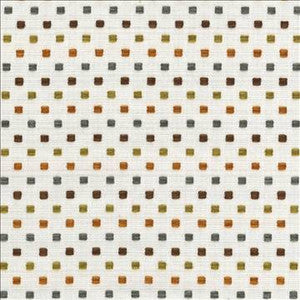 Spangles Sprout by Kasmir Designer Fabric