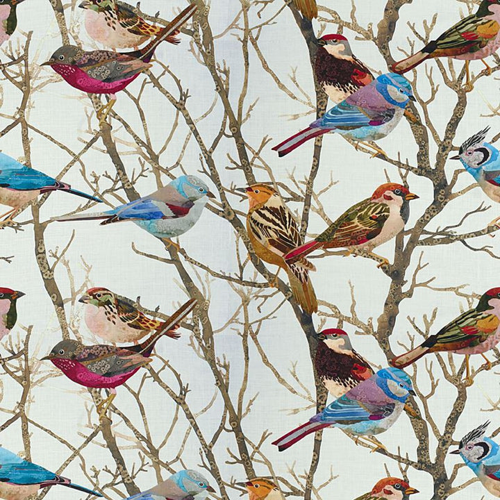 SPARROWS2.916 by Kravet Couture Designer Fabric our website for purchase Linen 100% Austria Medium Horizontal: 58 inches and Vertical: 38.5 inches 58 inches - Swanky Fabrics -
