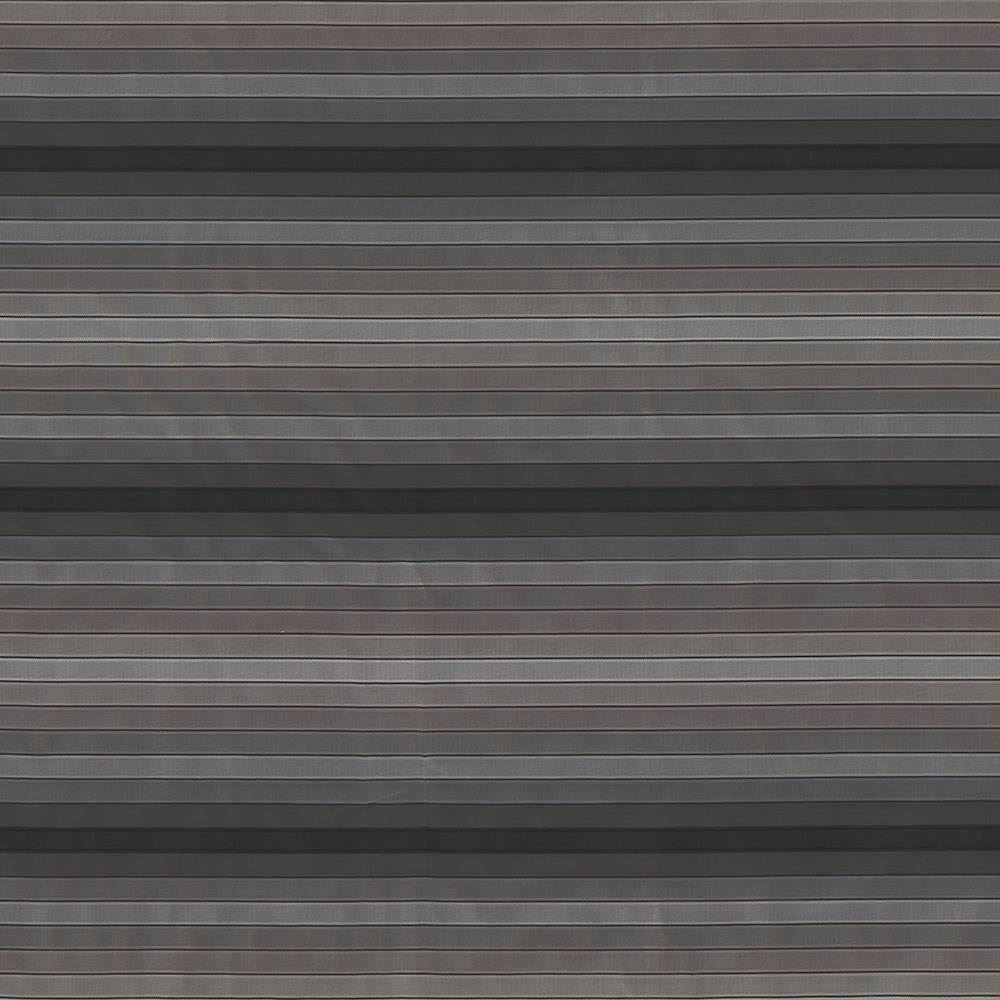 Spectrum Stripe Mercury by Kasmir Designer Fabric 1433 100% Polyester
 USA 18,000 Wyzenbeek Double Rubs </p><p>Repeat: Horizontal: N/A and Vertical: 10 2/8 inches 54 - Swanky Fabrics -