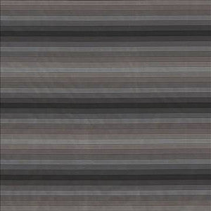 Spectrum Stripe Mercury by Kasmir Designer Fabric