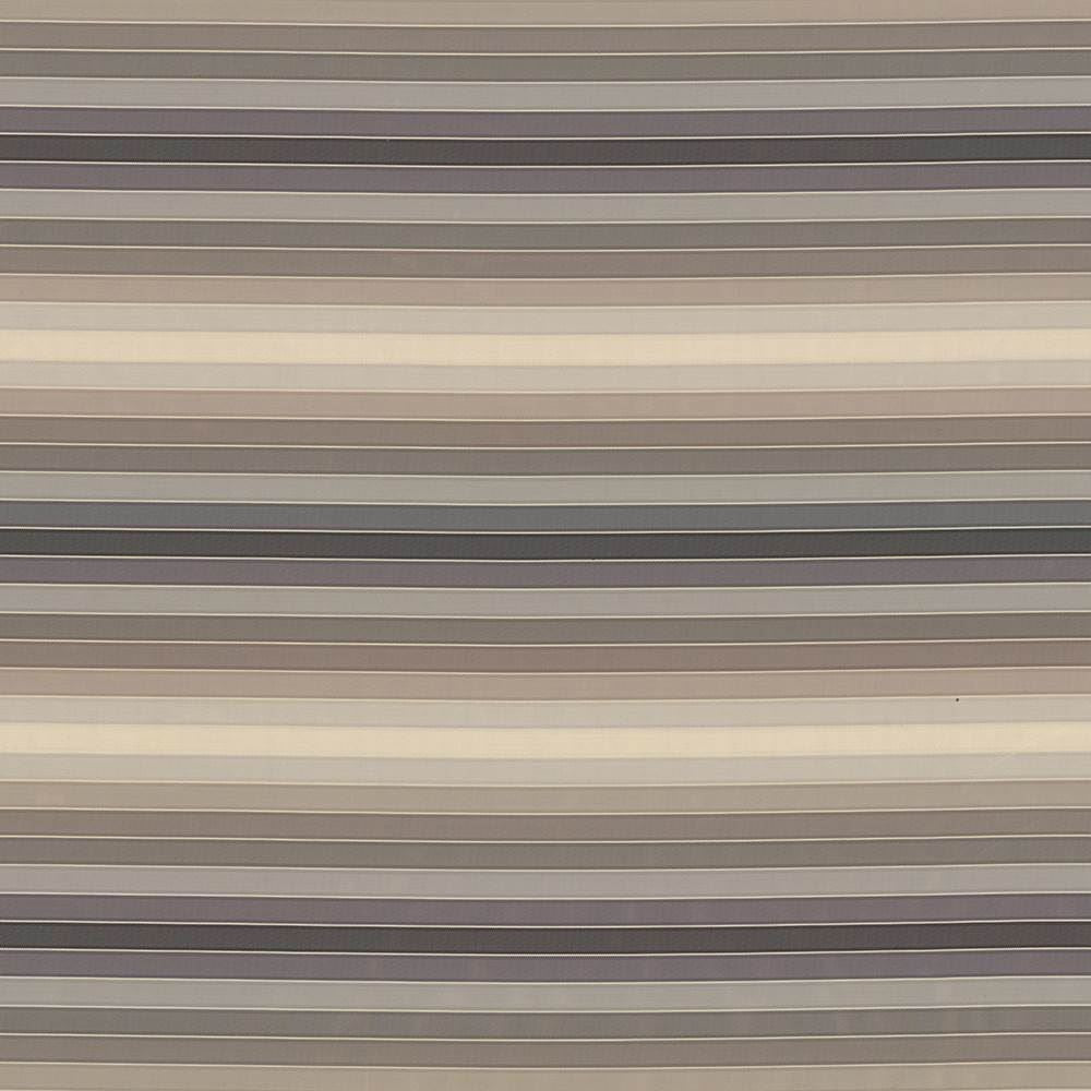 Spectrum Stripe Sandstone by Kasmir Designer Fabric 1433 100% Polyester
 USA 18,000 Wyzenbeek Double Rubs </p><p>Repeat: Horizontal: N/A and Vertical: 10 2/8 inches 54 - Swanky Fabrics -