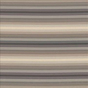 Spectrum Stripe Sandstone by Kasmir Designer Fabric