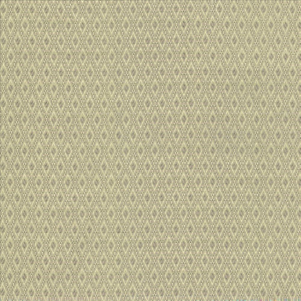 Spindle Dove by Kasmir Designer Fabric 5118 100% Polyester
 USA </p><p>Repeat: Horizontal: 6/8 inches and Vertical: 1 4/8 inches 53 - Swanky Fabrics -