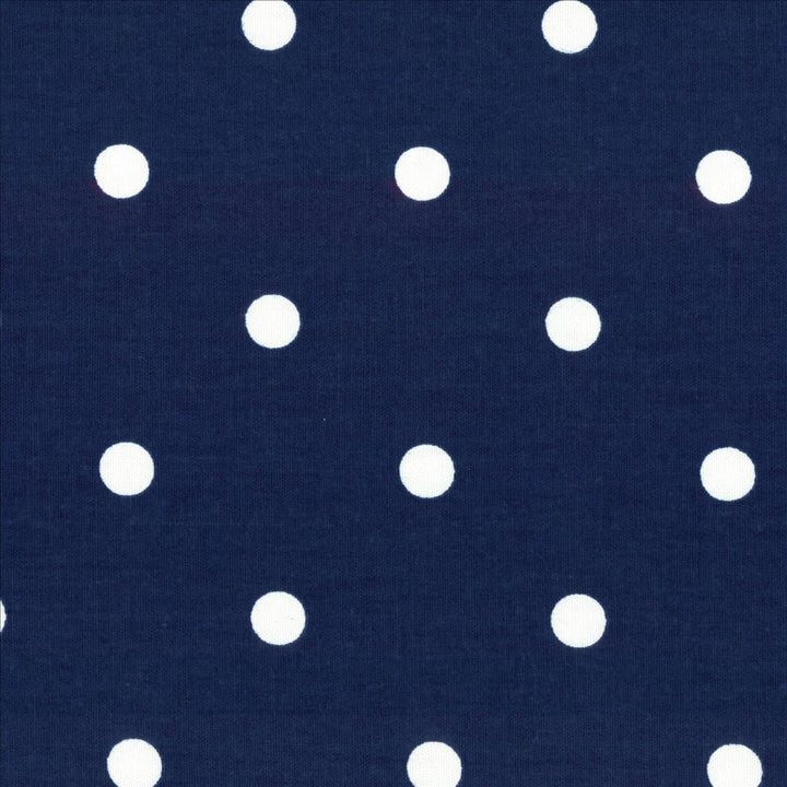 Spit Spot Estate Blue by Kasmir Designer Fabric See sample 100% Cotton
 USA 15,000 Wyzenbeek Double Rubs </p><p>Repeat: Horizontal: 3 7/8 inches and Vertical: 3 7/8 inches 54 - Swanky Fabrics -
