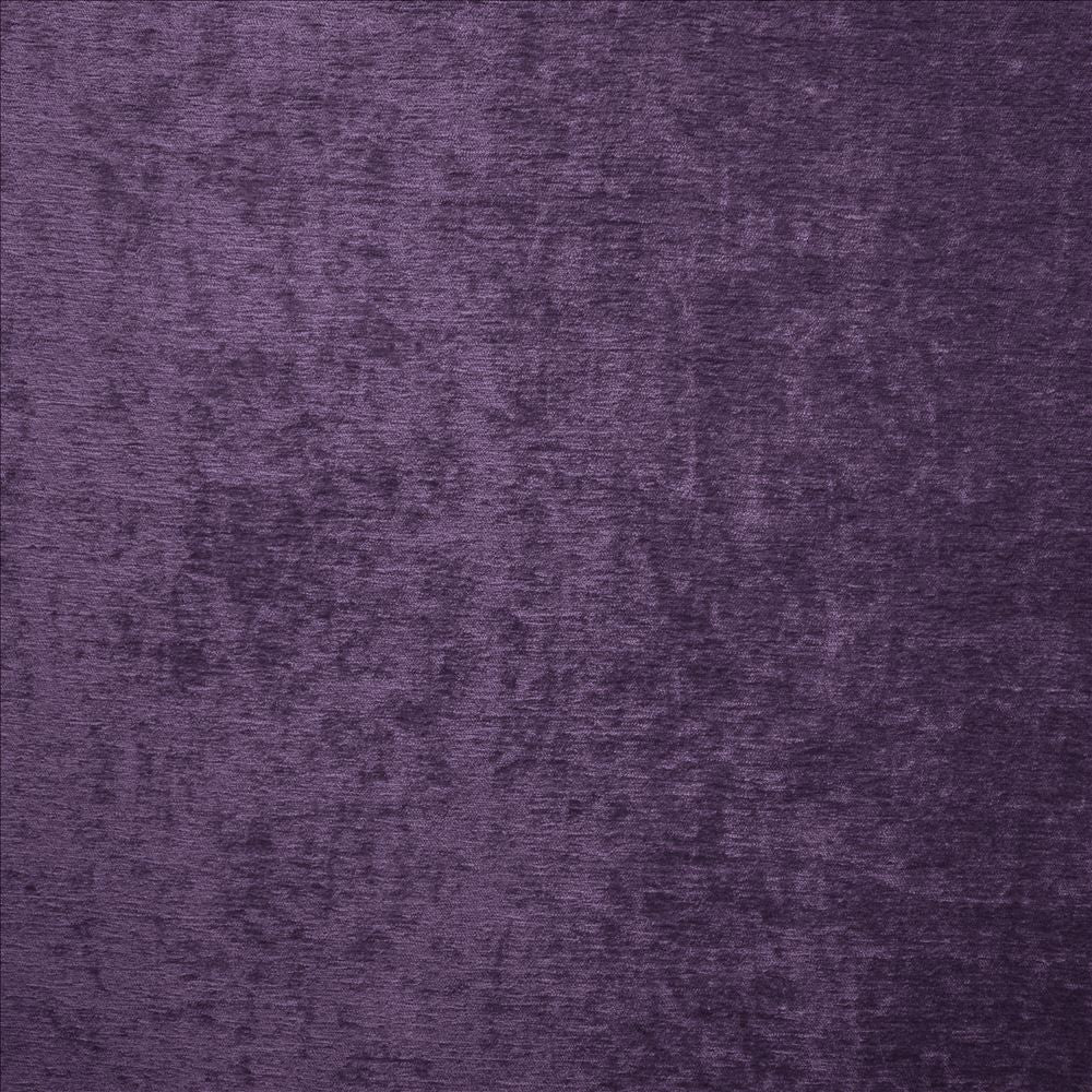 Splendid Eggplant by Kasmir Designer Fabric See sample 100% Polyester
 INDIA 80,000 Wyzenbeek Double Rubs </p><p>Repeat: Horizontal: N/A and Vertical: N/A 55 - Swanky Fabrics -