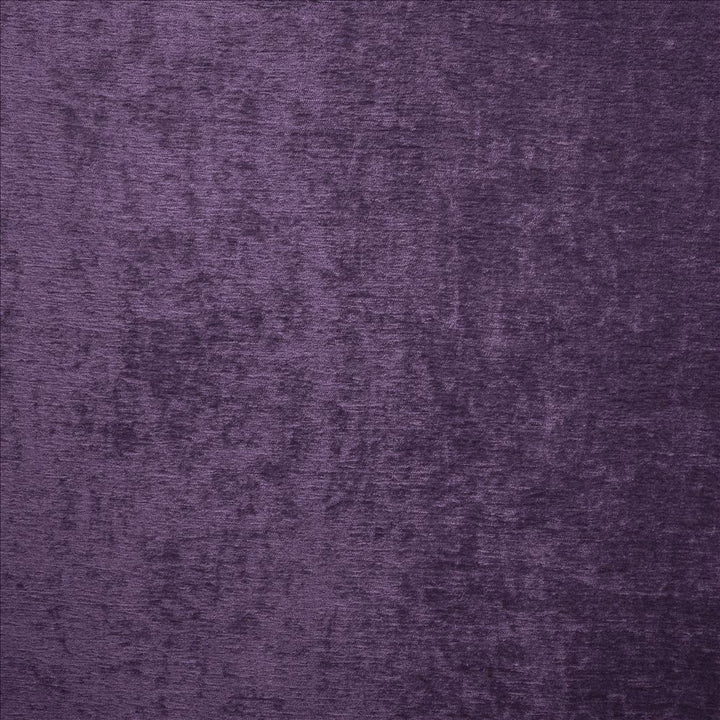 Splendid Eggplant  by Kasmir Designer Fabric 5172 100% Polyester
 INDIA 80,000 Wyzenbeek Double Rubs Horizontal: N/A and Vertical: N/A 55  - Swanky Fabrics -