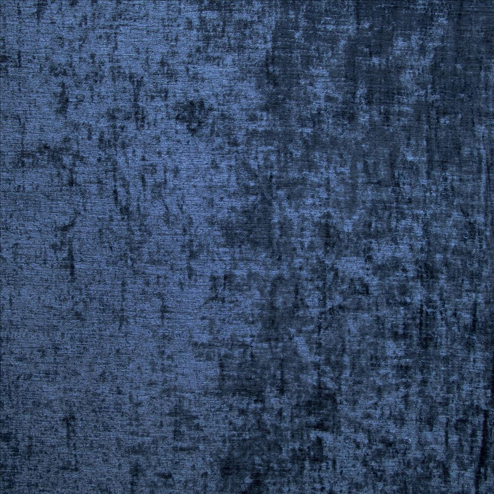 Splendid Navy by Kasmir Designer Fabric 1454 100% Polyester
 INDIA 80,000 Wyzenbeek Double Rubs </p><p>Repeat: Horizontal: N/A and Vertical: N/A 55 - Swanky Fabrics -