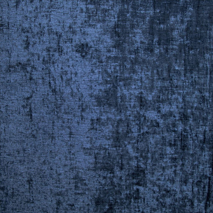 Splendid Navy by Kasmir Designer Fabric 1454 100% Polyester
 INDIA 80,000 Wyzenbeek Double Rubs </p><p>Repeat: Horizontal: N/A and Vertical: N/A 55 - Swanky Fabrics -