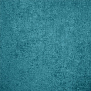 Splendid Peacock by Kasmir Designer Fabric