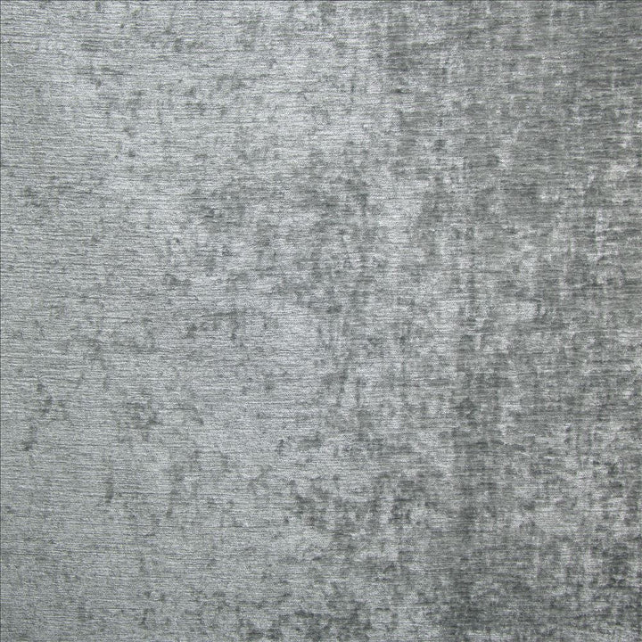 Splendid Pewter  by Kasmir Designer Fabric 5172 100% Polyester
 INDIA 80,000 Wyzenbeek Double Rubs Horizontal: N/A and Vertical: N/A 55  - Swanky Fabrics -