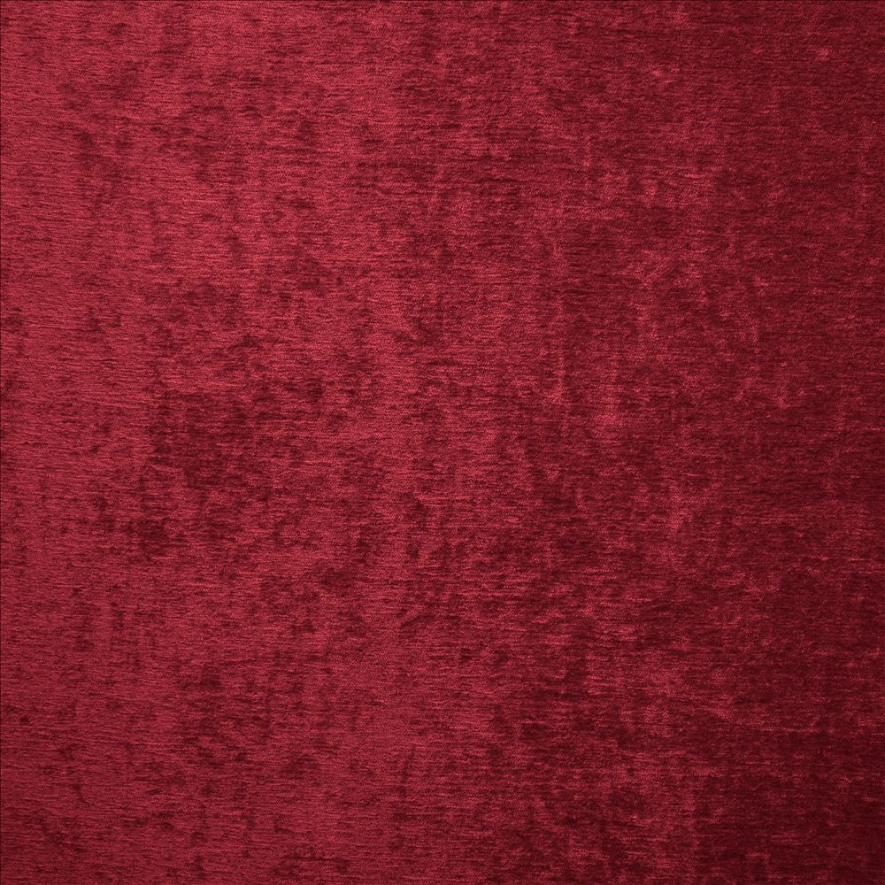 Splendid Ruby by Kasmir Designer Fabric See sample 100% Polyester
 INDIA 80,000 Wyzenbeek Double Rubs </p><p>Repeat: Horizontal: N/A and Vertical: N/A 55 - Swanky Fabrics -
