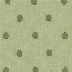 Spot The Dots Aspen by Kasmir Designer Fabric
