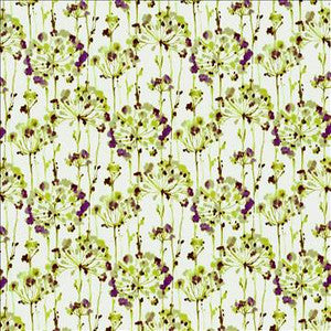Spring Delight Green by Kasmir Designer Fabric