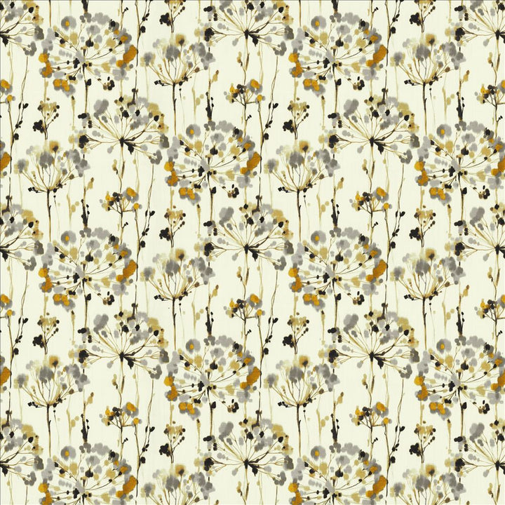 Spring Delight Slate by Kasmir Designer Fabric 1457 100% Cotton
 INDIA </p><p>Repeat: Horizontal: 27 inches and Vertical: 24 4/8 inches 54 - 55 - Swanky Fabrics -