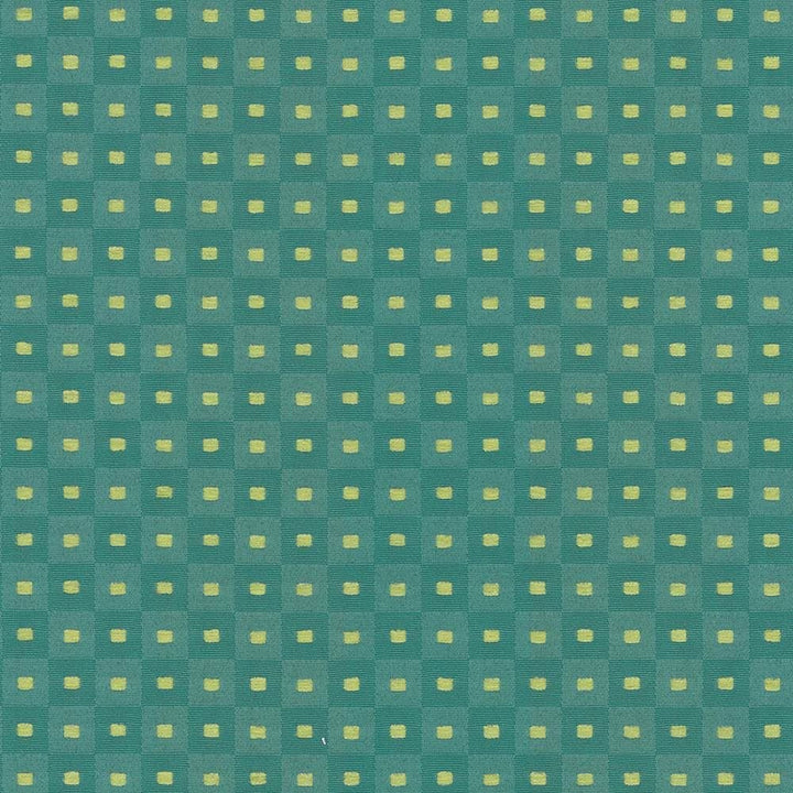 Square Pegs Sea Blue by Kasmir Designer Fabric 5073 55% Cotton
45% Polyester
 TAIWAN </p><p>Repeat: Horizontal: 1 1/8 inches and Vertical: 1 1/8 inches 54 - 55 - Swanky Fabrics -