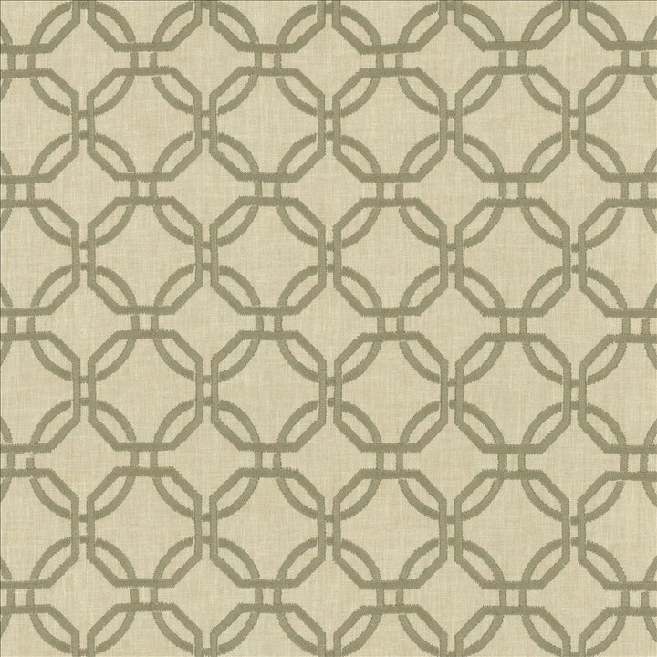 Squircle Silver by Kasmir Designer Fabric 1451 40% Viscose
30% Cotton
30% Polyester
 INDIA 50,000 Wyzenbeek Double Rubs </p><p>Repeat: Horizontal: 3 2/8 inches and Vertical: 3 1/8 inches 54 - Swanky Fabrics -
