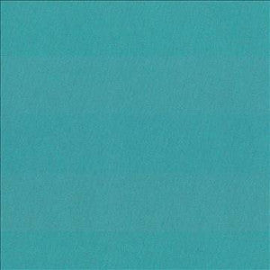 St Dupont Lagoon Blue by Kasmir Designer Fabric