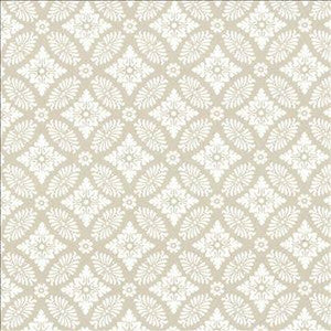 St Phillips Mist by Kasmir Designer Fabric
