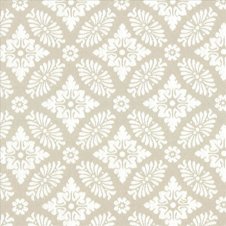 St Phillips Mist by Kasmir Designer Fabric See sample 68% Cotton
32% Polyester
 CHINA 51,000 Wyzenbeek Double Rubs </p><p>Repeat: Horizontal: 4 4/8 inches and Vertical: 4 4/8 inches 54 - Swanky Fabrics -