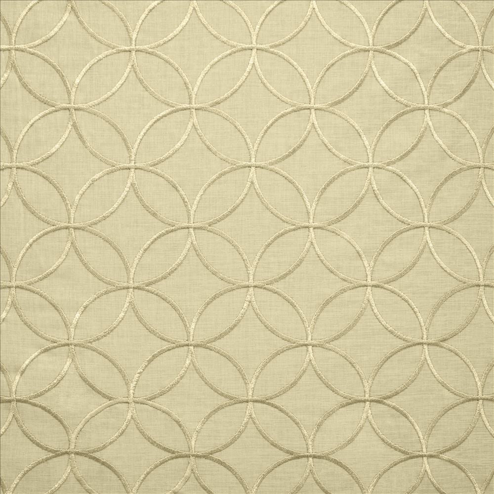 Starla Barley by Kasmir Designer Fabric 5157 100% Polyester
 TURKEY Not Tested </p><p>Repeat: Horizontal: 4 1/8 inches and Vertical: 4 1/8 inches 59 - Swanky Fabrics -