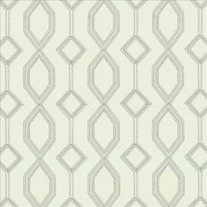 Station Ivory by Kasmir Designer Fabric