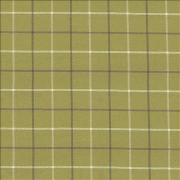 Steinbeck Check Palm by Kasmir Designer Fabric 1446 50% Polyester 50% Viscose CHINA 68,000 Martindale Cycles H: 5 inches, V: 5 inches 57 - Swanky Fabrics - Kasmir