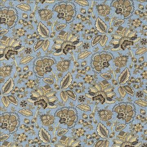 Sterling Heights Powder by Kasmir Designer Fabric