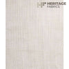 Stewart Oyster by Heritage Designer Fabric