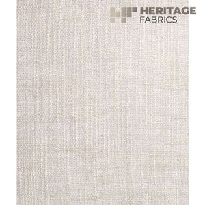 Stewart Oyster by Heritage Designer Fabric