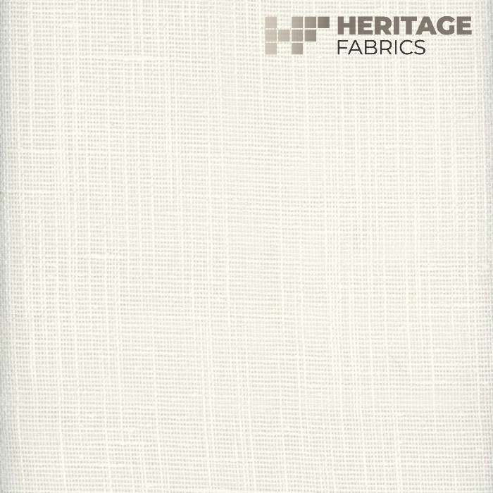 Stewart Coconut by Heritage Designer Fabric - 100% Polyester India Horizontal: N/A and Vertical: N/A 54" - Swanky Fabrics -