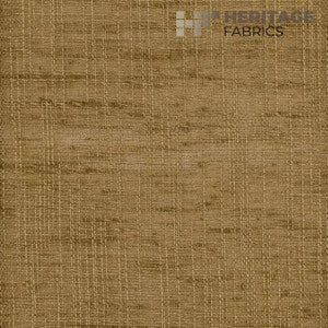 Stewart Mushroom by Heritage Designer Fabric