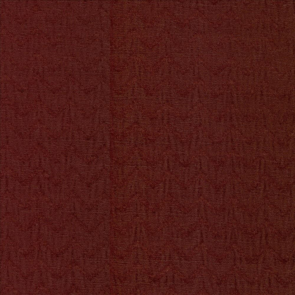 Stone Gate Wine by Kasmir Designer Fabric 5087 37% Acrylic
34% Polyester
29% Cotton
 TURKEY </p><p>Repeat: Horizontal: 1 2/8 inches and Vertical: 6/8 inches 55 - 56 - Swanky Fabrics -