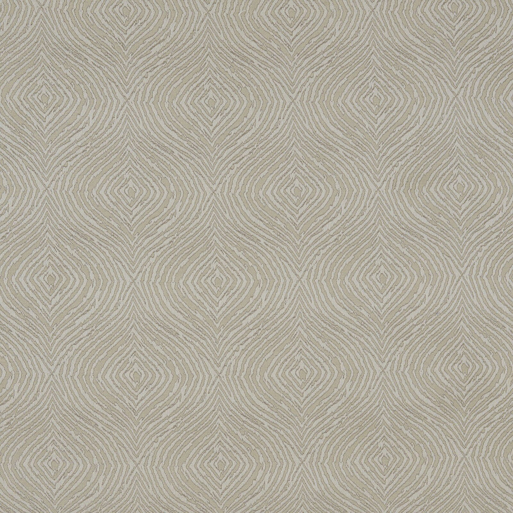 Cambridge B Stone by Europatex Designer Fabric Cambridge 100% Polyester 7.33" H, 7.66" V 110.00 inches - Swanky Fabrics -