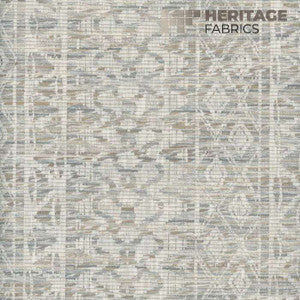 Stonehedge Bluemoon by Roth & Tompkins Designer Fabric