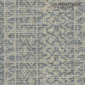 Stonehedge Denim by Roth & Tompkins Designer Fabric