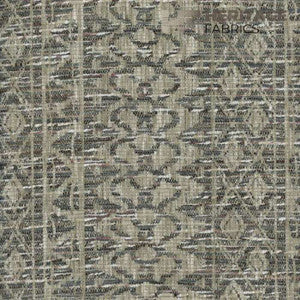 Stonehedge Stormy by Roth & Tompkins Designer Fabric