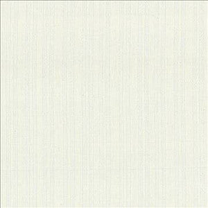 Straight Talk Off White by Kasmir Designer Fabric