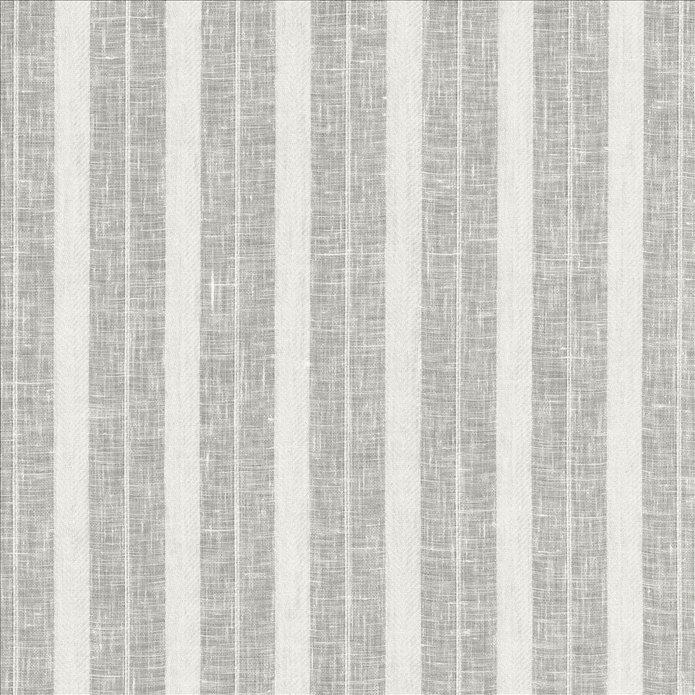 Straightforward Snow by Kasmir Designer Fabric 5108 37% Linen
31% Viscose
22% Cotton
10% Polyester
 INDIA </p><p>Repeat: Horizontal: 2 2/8 inches and Vertical: N/A 54 - 55 - Swanky Fabrics -