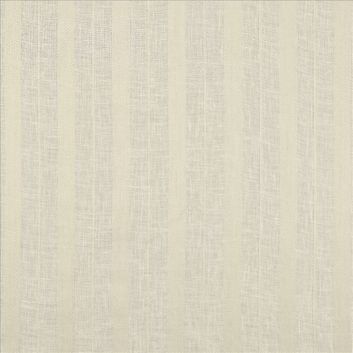Straightforward Snow by Kasmir Designer Fabric 5108 37% Linen
31% Viscose
22% Cotton
10% Polyester
 INDIA Not Tested </p><p>Repeat: Horizontal: 2 2/8 inches and Vertical: N/A 54 - Swanky Fabrics -