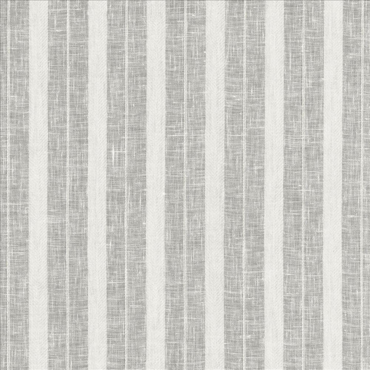 Straightforward Snow  by Kasmir Designer Fabric 5108 37% Linen
31% Viscose
22% Cotton
10% Polyester
 INDIA Not Tested Horizontal: 2 2/8 inches and Vertical: N/A 54  - Swanky Fabrics -